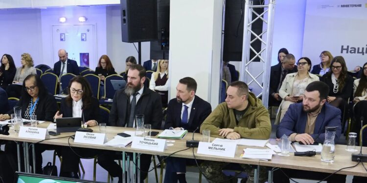 В Україні до кінця року створять 4 міжрегіональні реабілітаційні центри для військових – Міноборони