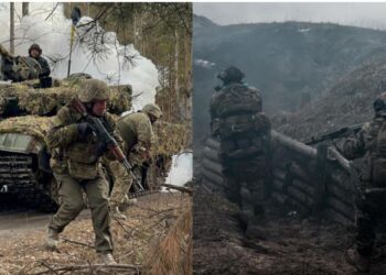 Для чого ЗСУ зайшли у Бєлгородську область? Є варіанти