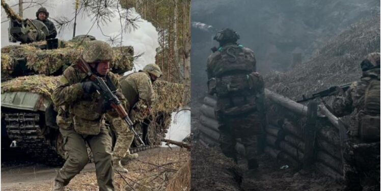 Для чого ЗСУ зайшли у Бєлгородську область? Є варіанти