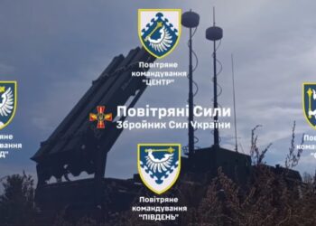 Понад 4 тисячі російських цілей – Повітряні сили ЗСУ відзвітували про збите протягом березня