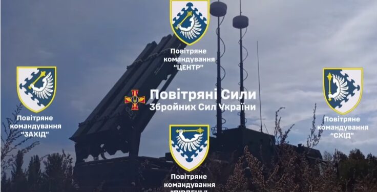 Понад 4 тисячі російських цілей – Повітряні сили ЗСУ відзвітували про збите протягом березня