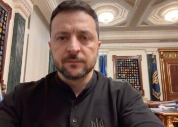 Про наступну зустріч на рівні США-Україна домовляються Волц і Єрмак, – Зеленський (ВІДЕО)