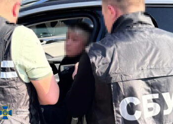 Затримали очільника митного поста на Львівщині – «кришував чорний імпорт» електроніки