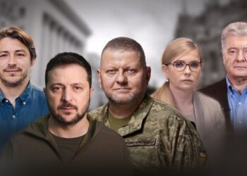 Кому на вибори в Україні? Які, коли і чи є інтрига, крім Залужного