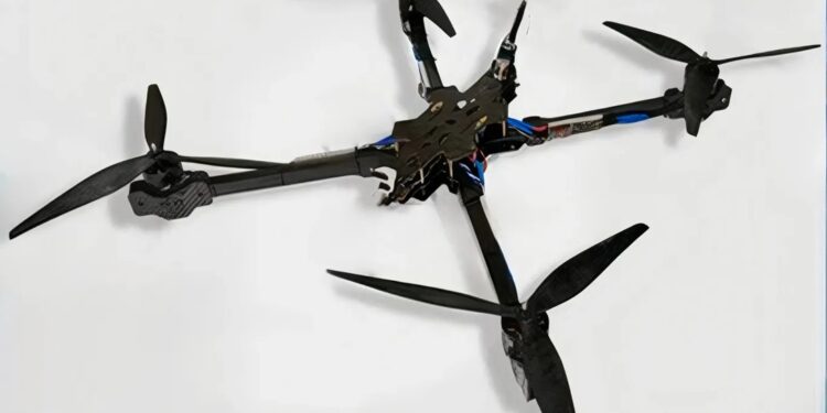 Міноборони допустило до експлуатації вітчизняні БАК NORD – чим вони особливі