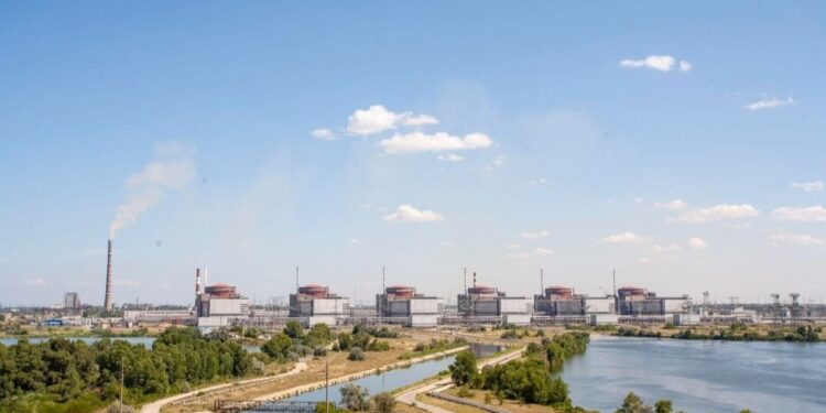 «Це спровокований політичний і терористичний акт» – гендиректор ЗАЕС про ротацію на станції місії МАГАТЕ через російську територію