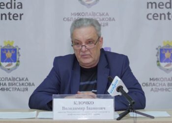 Через захворюваність на грип у навчальних закладах Миколаївщини можуть запровадити карантин