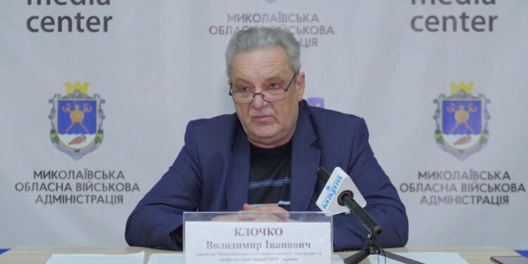 Через захворюваність на грип у навчальних закладах Миколаївщини можуть запровадити карантин