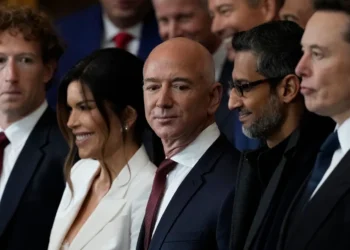 Мільярдери, що підтримали Трампа, вже втратили $209 млрд. Найбільше – Маск
