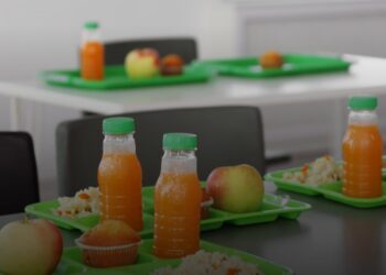 Чотири школи Миколаївщини отримають дофінансування на модернізацію харчоблоків