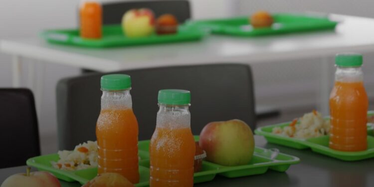 Чотири школи Миколаївщини отримають дофінансування на модернізацію харчоблоків