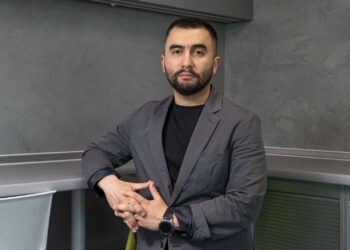 Умєров призначив Жумаділова директором Агенції оборонних закупівель