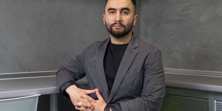 Умєров призначив Жумаділова директором Агенції оборонних закупівель