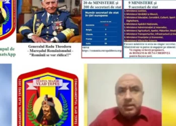 У Румунії затримали групу, яка готувала держпереворот, видворили військового аташе РФ (ФОТО)