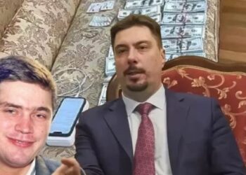 “Він всьому Миколаєву винен”, – ексголова ВС Князєв свідчив у суді щодо Гончара і Сальнікова (ФОТО)