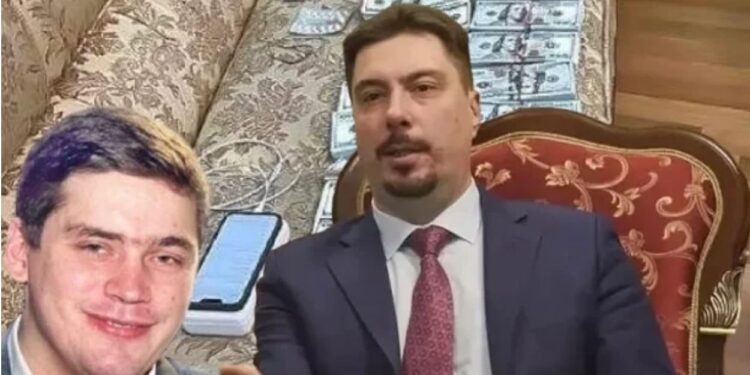 “Він всьому Миколаєву винен”, – ексголова ВС Князєв свідчив у суді щодо Гончара і Сальнікова (ФОТО)