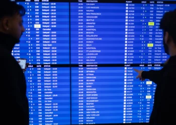 У США розробили 3 ступеня доступності для тих, хто хоче в’їхати до них. Хто під повною забороною