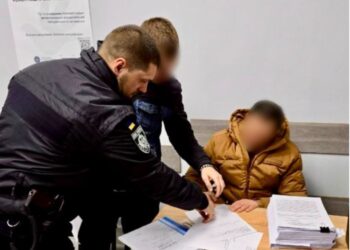 Одесит на Миколаївщині замовив підпал магазину своєї колишньої, а потім втік за кордон. Витягли і звідти