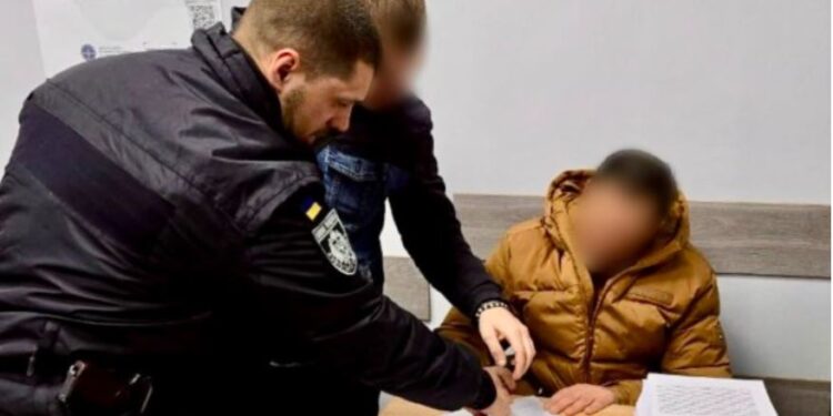 Одесит на Миколаївщині замовив підпал магазину своєї колишньої, а потім втік за кордон. Витягли і звідти