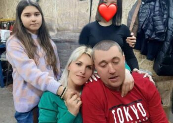 У Запоріжжі внаслідок російського удару загинула родина – батько, мати й донька (ВІДЕО)