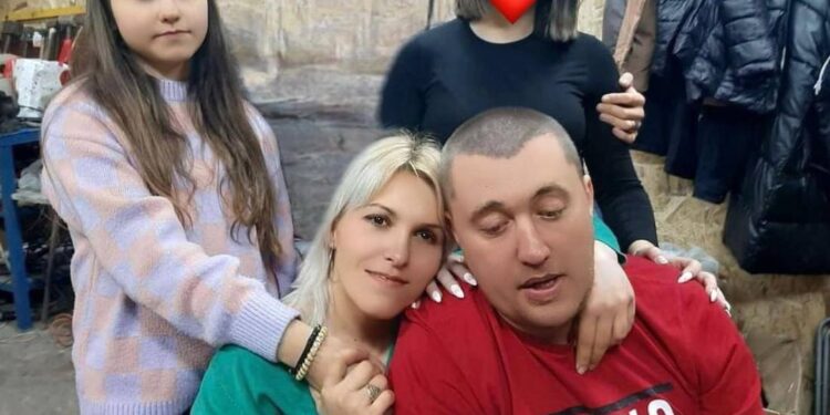 У Запоріжжі внаслідок російського удару загинула родина – батько, мати й донька (ВІДЕО)