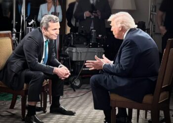 Трамп припустив, що РФ навмисно затягує час с мирною угодою