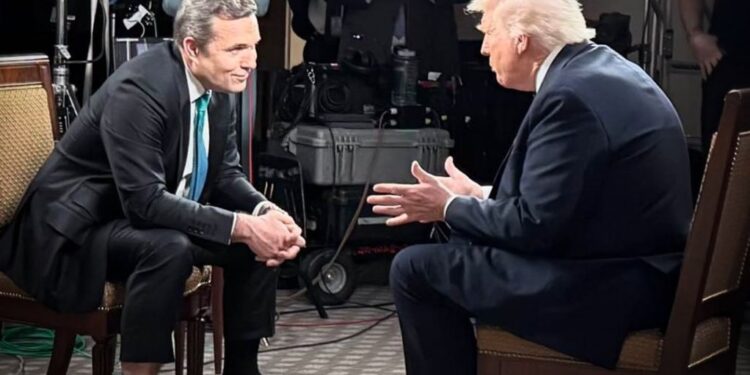 Трамп припустив, що РФ навмисно затягує час с мирною угодою