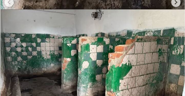 Сморід, холод, короста, зв’язані діти без власної білизни – жахливі викриття у дитячих спецзакладах Миколаївщини (ФОТО)