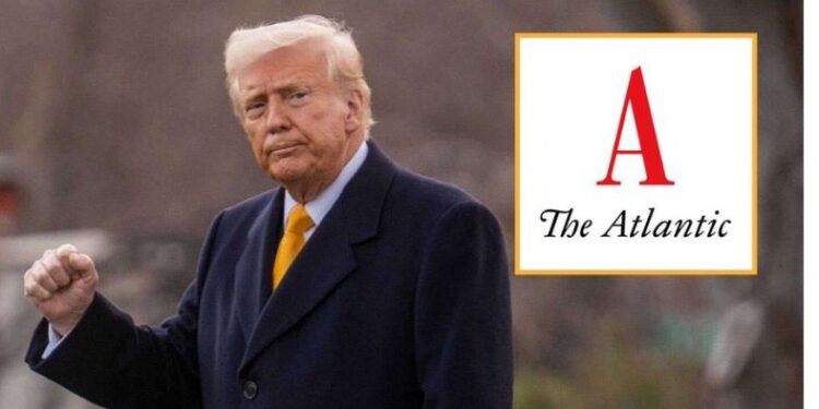 Скандальніша за сам скандал. Реакція офіційних осіб США на витік з секретного чату про атаку на хуситів