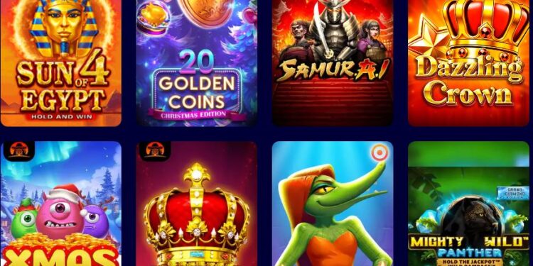 Безпечна гра в онлайн автомати в Україні: Ключові кроки для старту