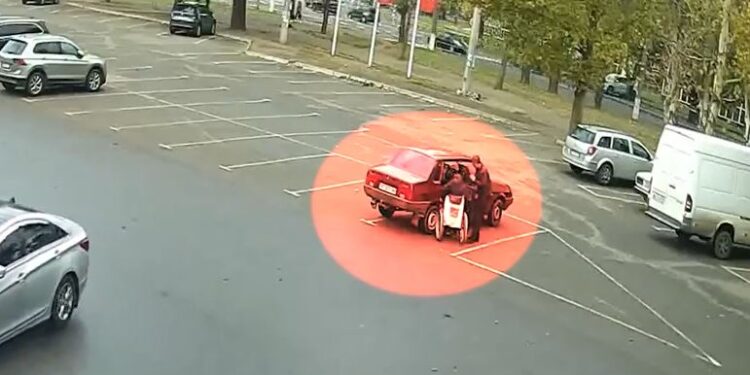 Миколаївця за експлуатацію інвалідів,  яких він примусив жебракувати, можуть засудити до 12 років (ФОТО, ВІДЕО)