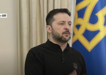 Зеленський готовий говорити не з  Путіним, а з кимось іншим в РФ (ВІДЕО)