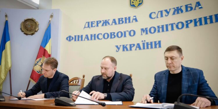 ДПС, Держфінмоніторинг та БЕБ підписали Меморандум про співробітництво