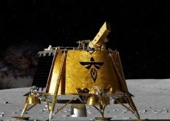 Blue Ghost від Firefly Aerospace успішно приземлився на Місяць – це другий випадок в історії комерційних модулів