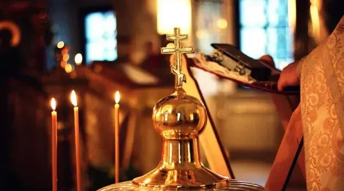 Великий піст 2025: що можна їсти, а в чому краще себе обмежити