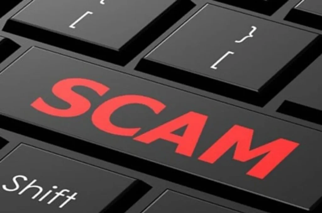 Scam-проєкти в Україні: регулятор розповів, як їх виявляють та скільки вже у списку 1