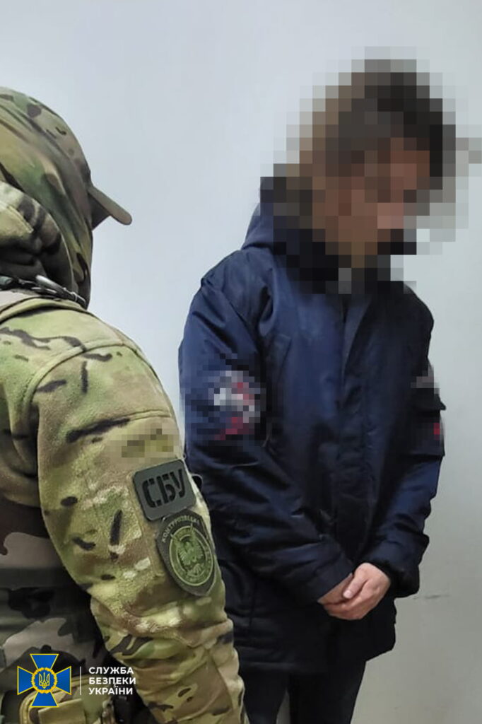 В Одесі затримали завербованого 21-річного шукача легкого заробітку - готував ракетний удар по місту (ФОТО) 3 В Одесі затримали завербованого 21-річного шукача легкого заробітку - готував ракетний удар по місту (ФОТО) 2