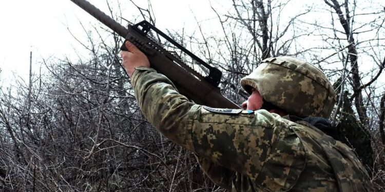 Ліквідовано ще 1210 окупантів, загалом – понад 902 тисячі. Всі втрати ворога