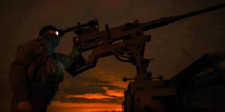 Ліквідовано ще 1180 окупантів, загалом – понад 905 тисяч. Всі втрати ворога