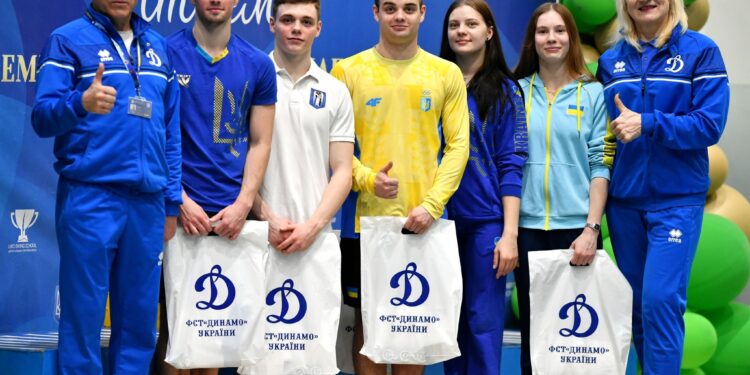 У миколаївців Коновалова і Чижовського є ще нагороди чемпіонату України зі стрибків у воду (ФОТО)