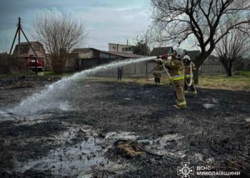 На Миколаївщині двічі за добу горіли авто