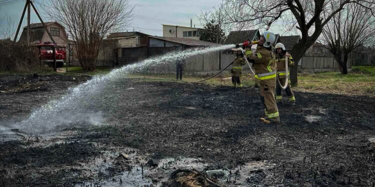 На Миколаївщині двічі за добу горіли авто