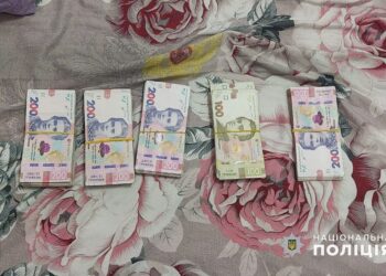 У Миколаєві затримали кримінальника за вибивання неіснуючих боргів (ФОТО)