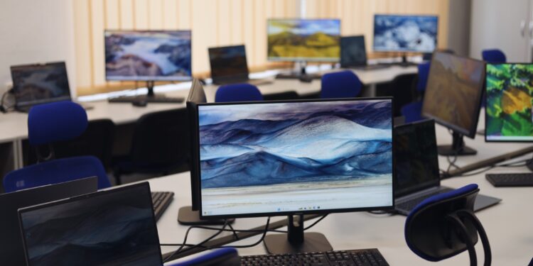 У Миколаєві відкрили Лабораторію кібербезпеки (ФОТО)