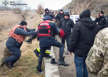 Зникнення братів у Первомайську. Тіло другого хлопчика теж знайшли у річці (ФОТО, ВІДЕО)