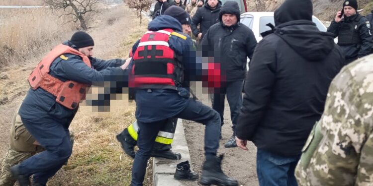 Зникнення братів у Первомайську. Тіло другого хлопчика теж знайшли у річці (ФОТО, ВІДЕО)