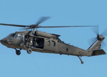 Чехи зібрали кошти на Black Hawk для ГУР