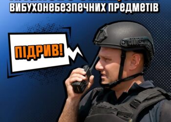 У Миколаєві з 9:30 рятувальники проведуть контрольоване знищення вибухонебезпечних предметів