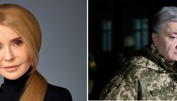 Тимошенко і Порошенко підтвердили перемовини з американцями, але заявили, що категорично проти виборів під час війни – коментарі