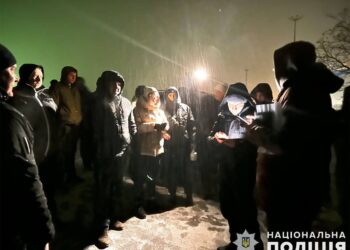 На Миколаївщині майже добу шукають  зниклих братів. Що сталося (ФОТО)